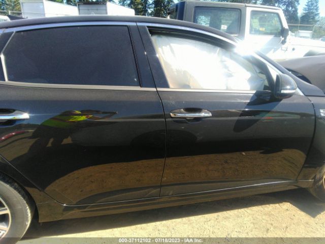 5XXGU4L13KG356233 KIA OPTIMA EX