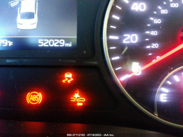 5XXGU4L13KG356233 KIA OPTIMA EX