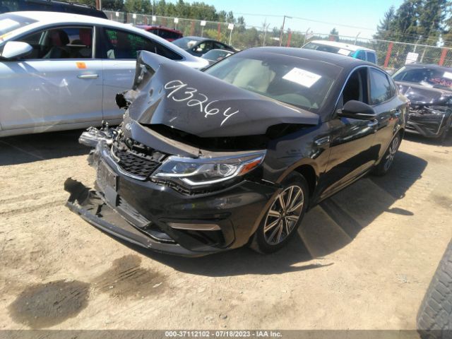5XXGU4L13KG356233 KIA OPTIMA EX