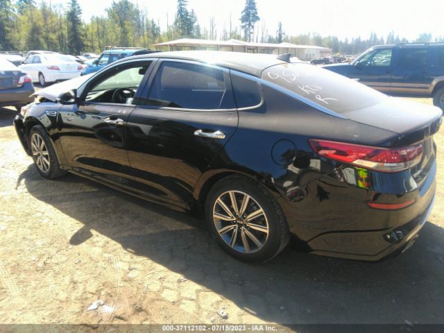5XXGU4L13KG356233 KIA OPTIMA EX