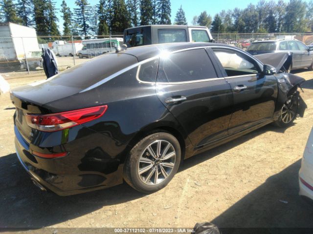 5XXGU4L13KG356233 KIA OPTIMA EX
