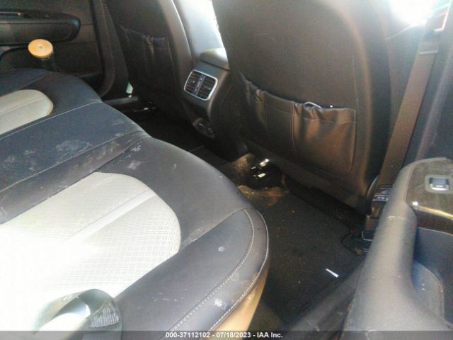 5XXGU4L13KG356233 KIA OPTIMA EX
