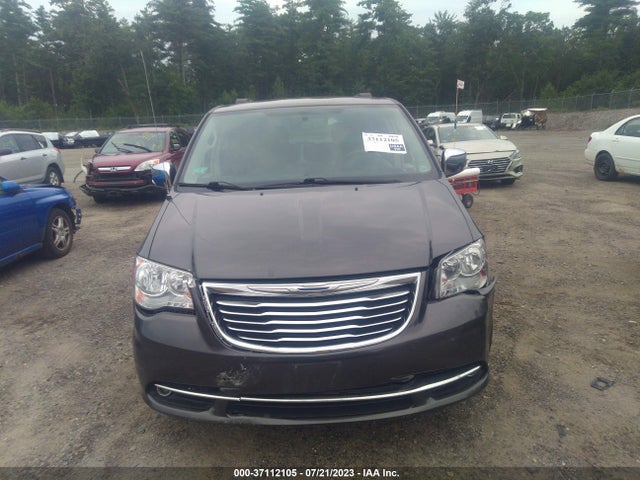 2C4RC1CG0FR755838 Chrysler Town & Country Touring-l
