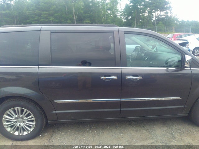 2C4RC1CG0FR755838 Chrysler Town & Country Touring-l