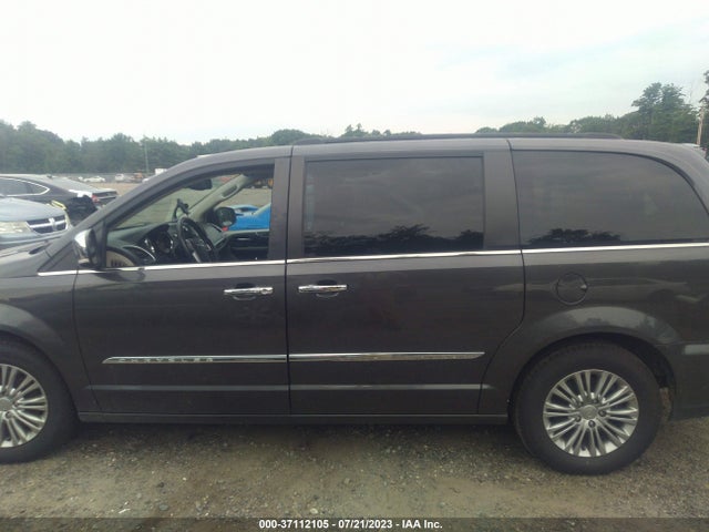 2C4RC1CG0FR755838 Chrysler Town & Country Touring-l