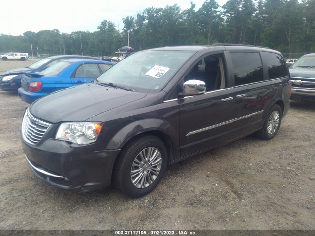2C4RC1CG0FR755838 Chrysler Town & Country Touring-l