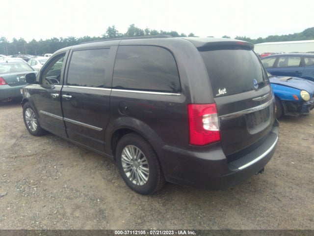 2C4RC1CG0FR755838 Chrysler Town & Country Touring-l