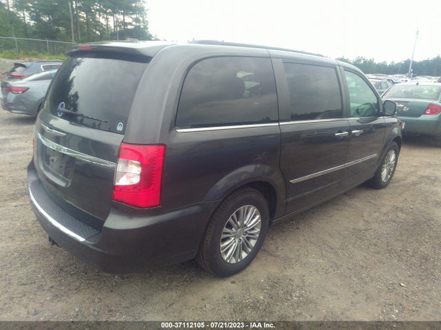 2C4RC1CG0FR755838 Chrysler Town & Country Touring-l