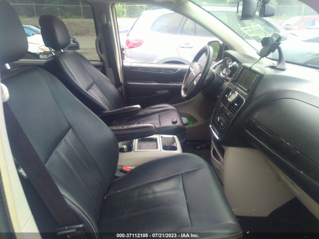 2C4RC1CG0FR755838 Chrysler Town & Country Touring-l