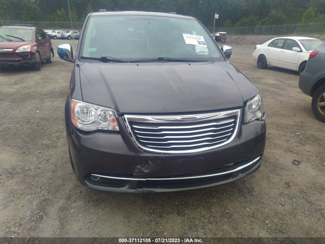2C4RC1CG0FR755838 Chrysler Town & Country Touring-l