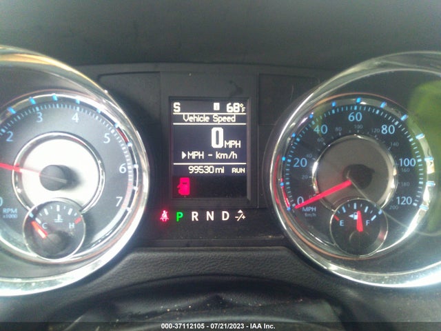 2C4RC1CG0FR755838 Chrysler Town & Country Touring-l