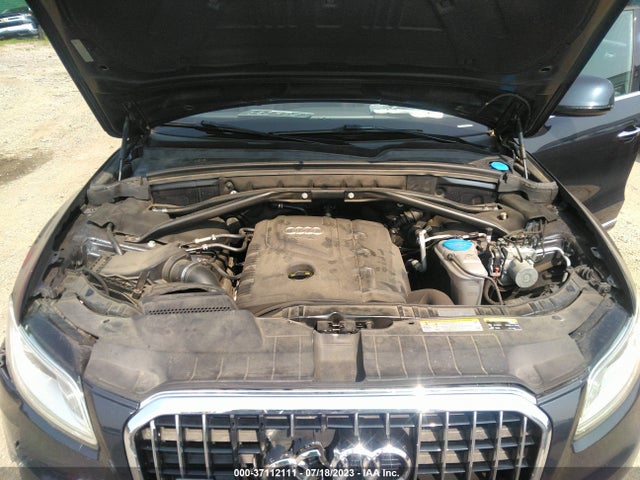 Audi Q5 PREMIUM 2017 WA1C2AFP8HA080326 Image 10