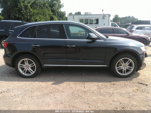 Audi Q5 PREMIUM 2017 WA1C2AFP8HA080326 Image 13