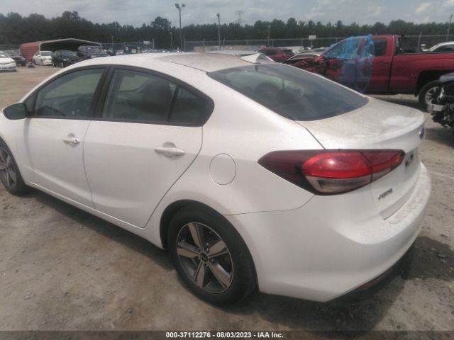3KPFL4A76JE176483 KIA FORTE LX