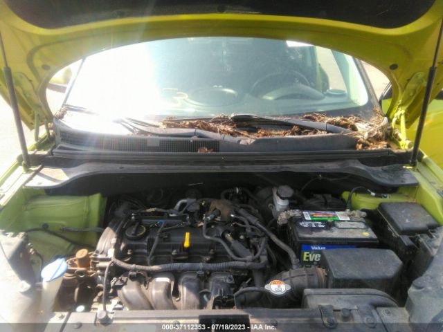 KNDJP3A50E7724684 KIA SOUL +