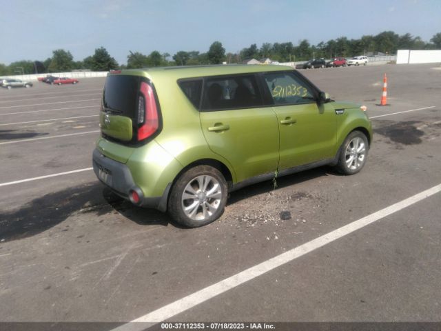 KNDJP3A50E7724684 KIA SOUL +