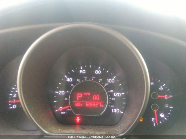KNDJP3A50E7724684 KIA SOUL +