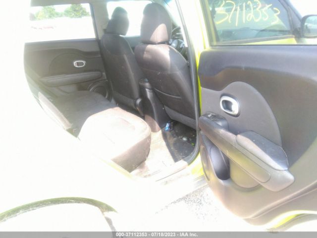 KNDJP3A50E7724684 KIA SOUL +