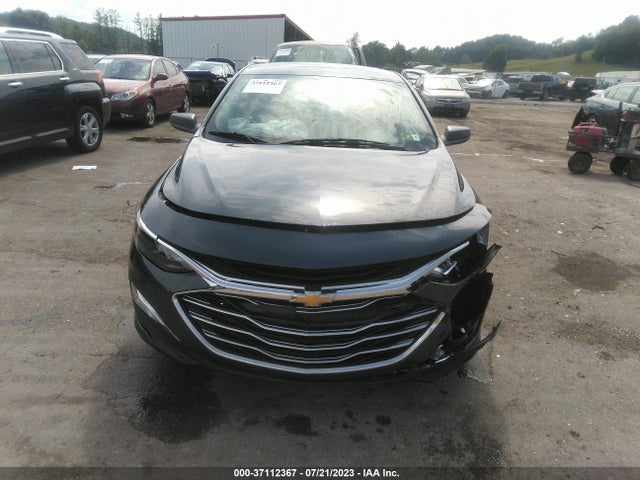 Chevrolet Malibu 1ls 2019 1G1ZB5ST4KF158145 Image 12