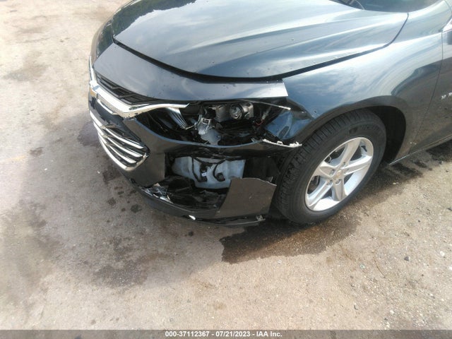 Chevrolet Malibu 1ls 2019 1G1ZB5ST4KF158145 Image 6