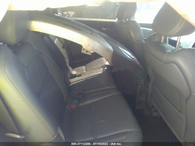 5FRYD4H83EB032117 Acura Mdx Advance/entertainment Pkg