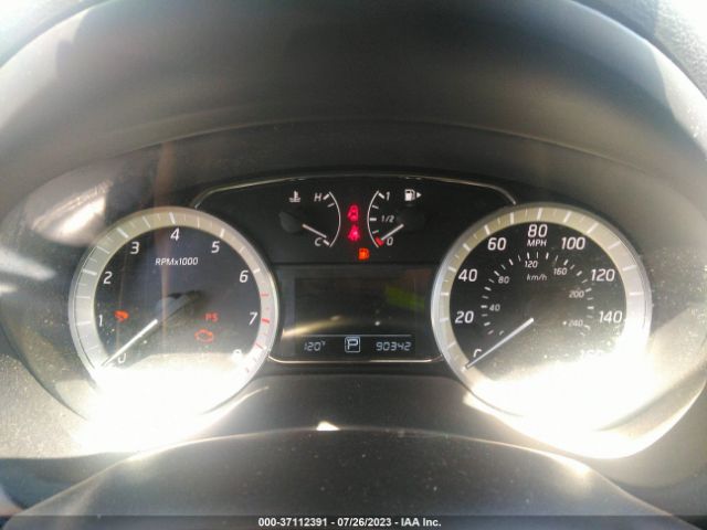 3N1AB7AP1EY339269 Nissan SENTRA SL