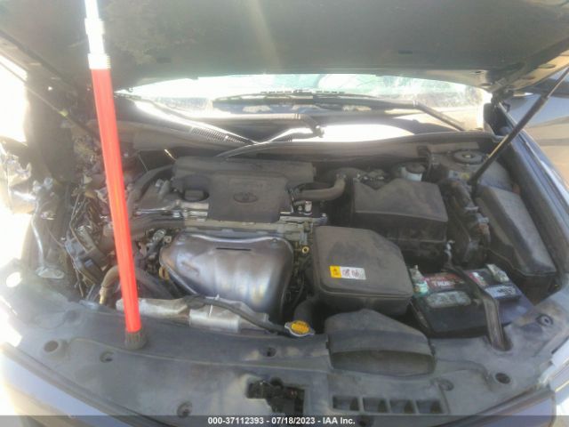 Toyota Camry L/le/xle/se/se Sport 2014 4T1BF1FK4EU802570 Image 10