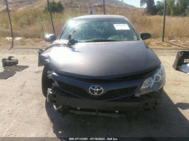 Toyota Camry L/le/xle/se/se Sport 2014 4T1BF1FK4EU802570 Image 12
