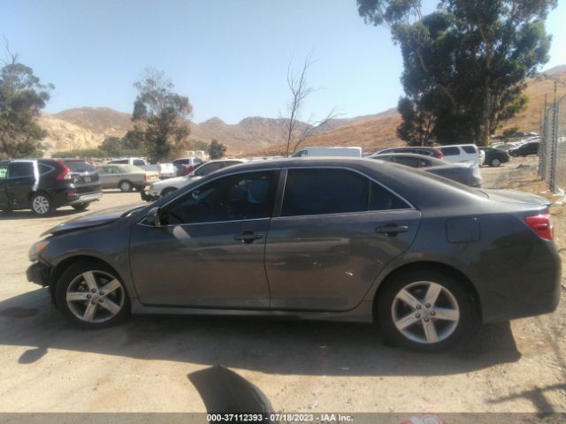 Toyota Camry L/le/xle/se/se Sport 2014 4T1BF1FK4EU802570 Image 14