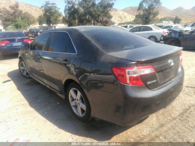 Toyota Camry L/le/xle/se/se Sport 2014 4T1BF1FK4EU802570 Image 3