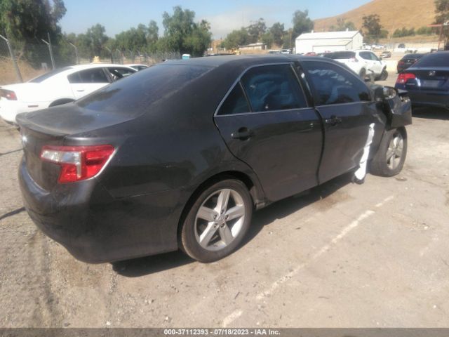 Toyota Camry L/le/xle/se/se Sport 2014 4T1BF1FK4EU802570 Image 4