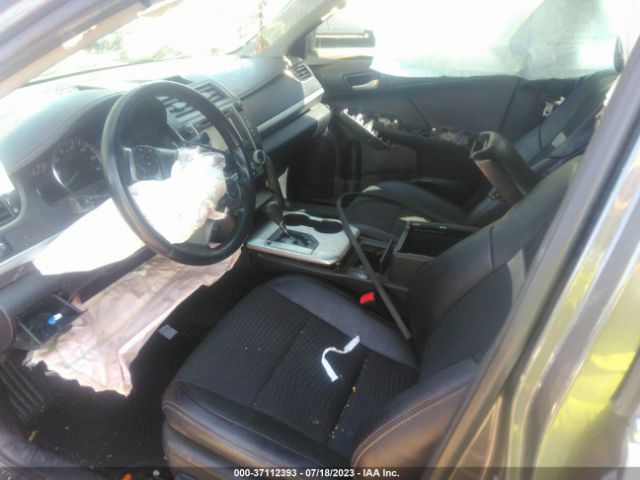 Toyota Camry L/le/xle/se/se Sport 2014 4T1BF1FK4EU802570 Image 5