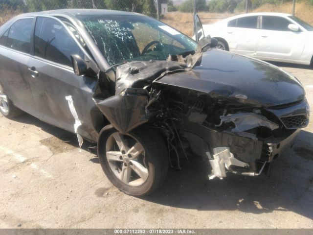 Toyota Camry L/le/xle/se/se Sport 2014 4T1BF1FK4EU802570 Image 6