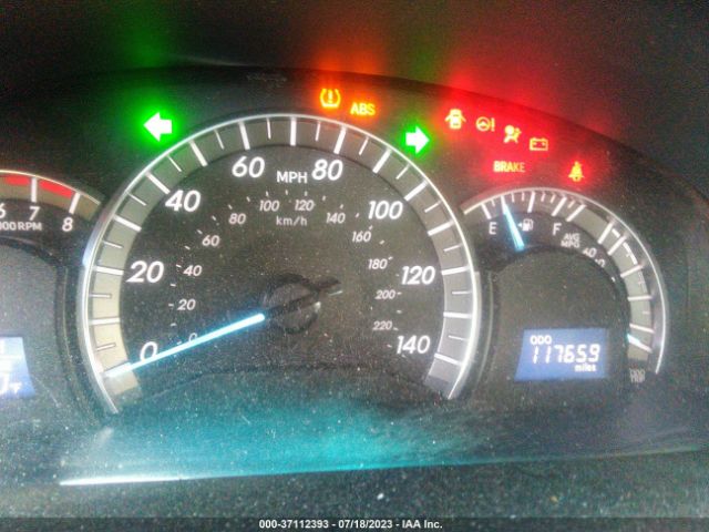 Toyota Camry L/le/xle/se/se Sport 2014 4T1BF1FK4EU802570 Image 7