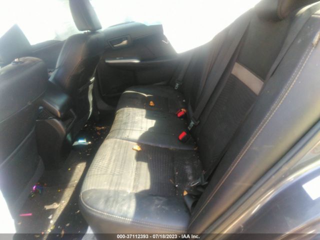 Toyota Camry L/le/xle/se/se Sport 2014 4T1BF1FK4EU802570 Image 8