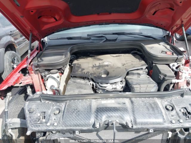 4JGFF5KEXNA724189 Mercedes-Benz Gls Gls 450
