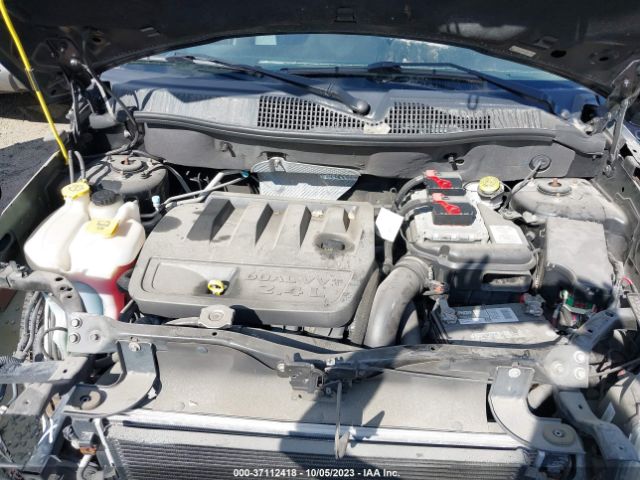 1C4NJDCB6FD425294 Jeep Compass Limited