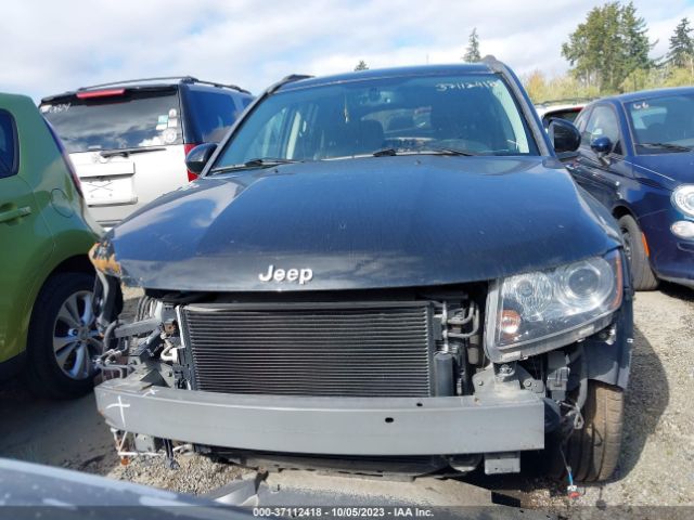 1C4NJDCB6FD425294 Jeep Compass Limited