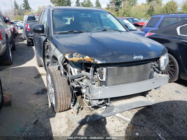 1C4NJDCB6FD425294 Jeep Compass Limited