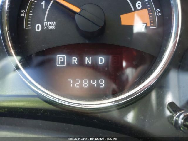 1C4NJDCB6FD425294 Jeep Compass Limited