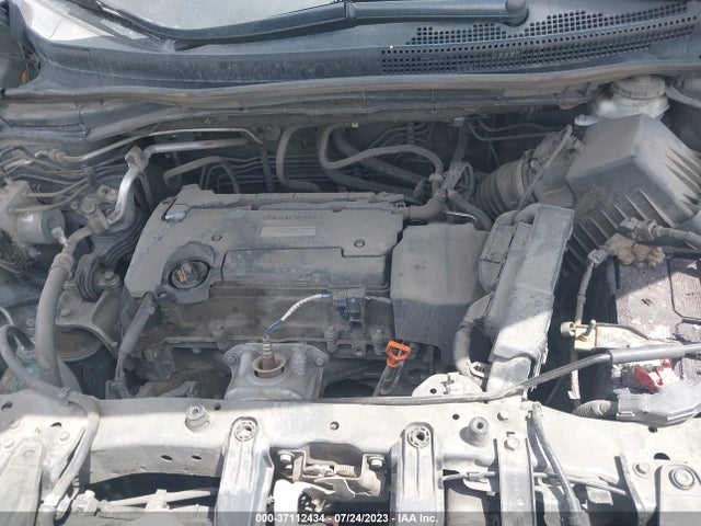 Honda CR-V LX 2016 2HKRM3H3XGH501177 Image 16