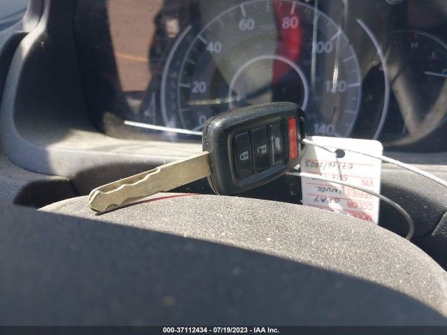 Honda CR-V LX 2016 2HKRM3H3XGH501177 Image 3