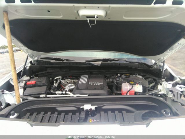 3GTUUDE88PG278615 GMC Sierra 1500 Slt