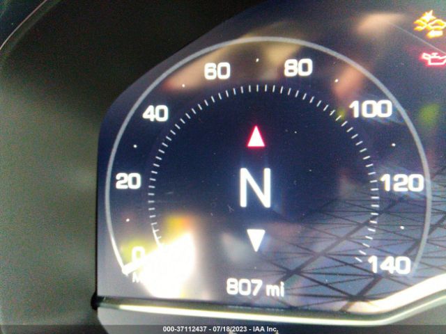 3GTUUDE88PG278615 GMC Sierra 1500 Slt