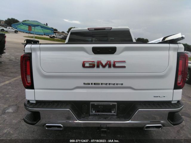 3GTUUDE88PG278615 GMC Sierra 1500 Slt