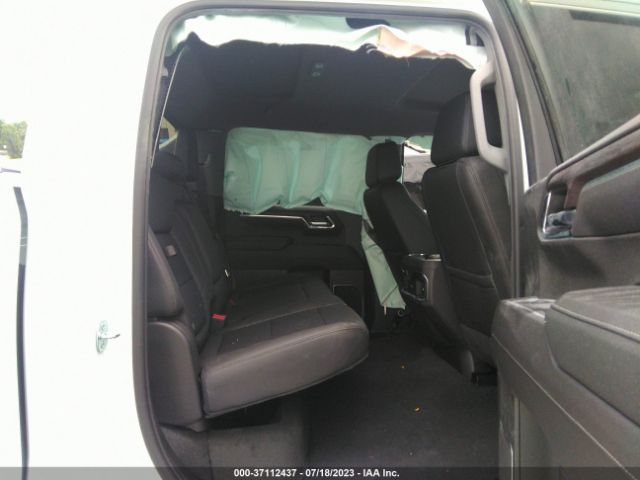 3GTUUDE88PG278615 GMC Sierra 1500 Slt