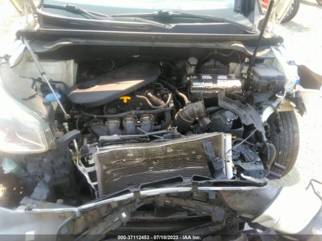 KNDJP3A51G7272084 KIA SOUL +