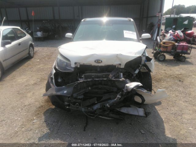 KNDJP3A51G7272084 KIA SOUL +