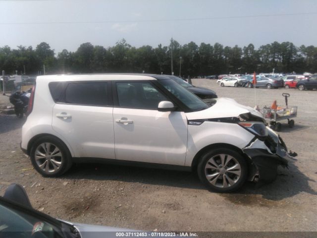 KNDJP3A51G7272084 KIA SOUL +