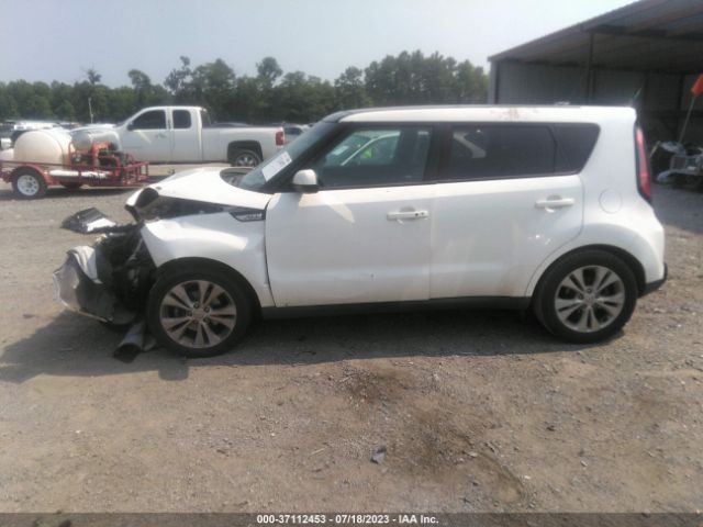 KNDJP3A51G7272084 KIA SOUL +
